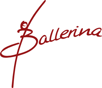 ballerina logo