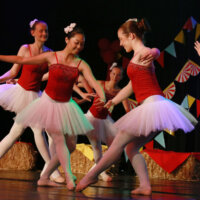 ballett und tanzstudio ballerina remagen circus 2023 img 1591