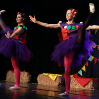 ballett und tanzstudio ballerina remagen circus 2023 img 1688