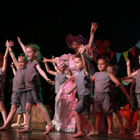 ballett und tanzstudio ballerina remagen circus 2023 img 1856