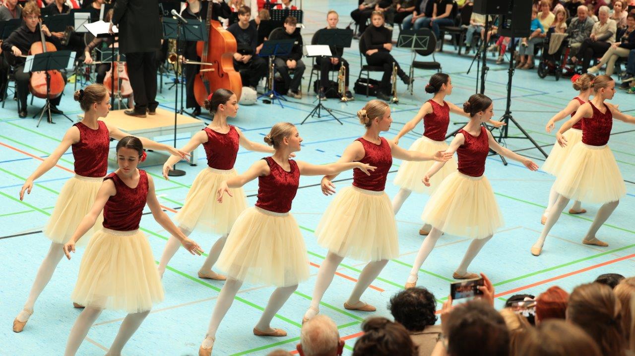 Kooperation mit dem Stadtorchester Remagen Bild 13