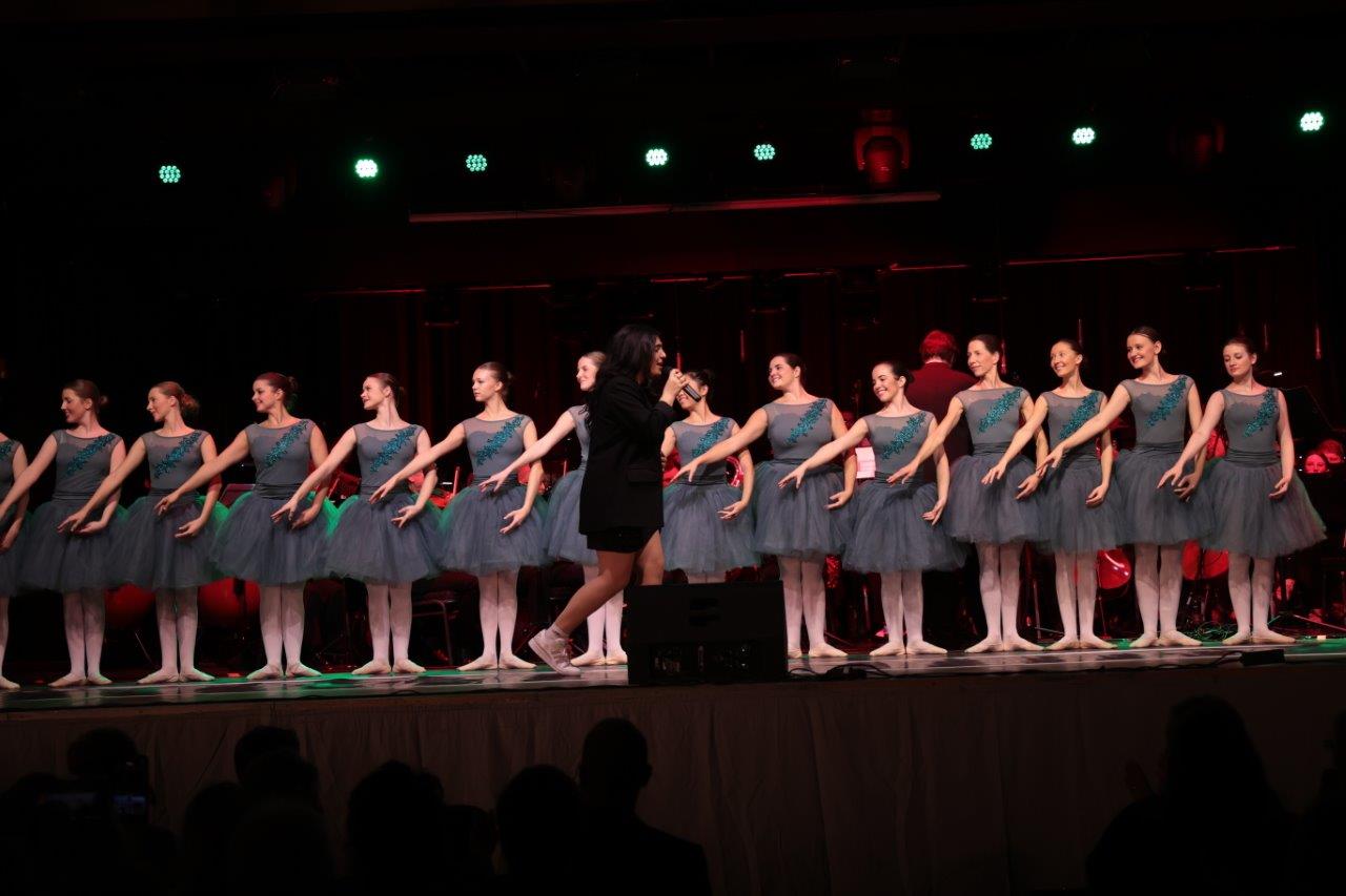 Kooperation mit dem Stadtorchester Remagen Bild 5