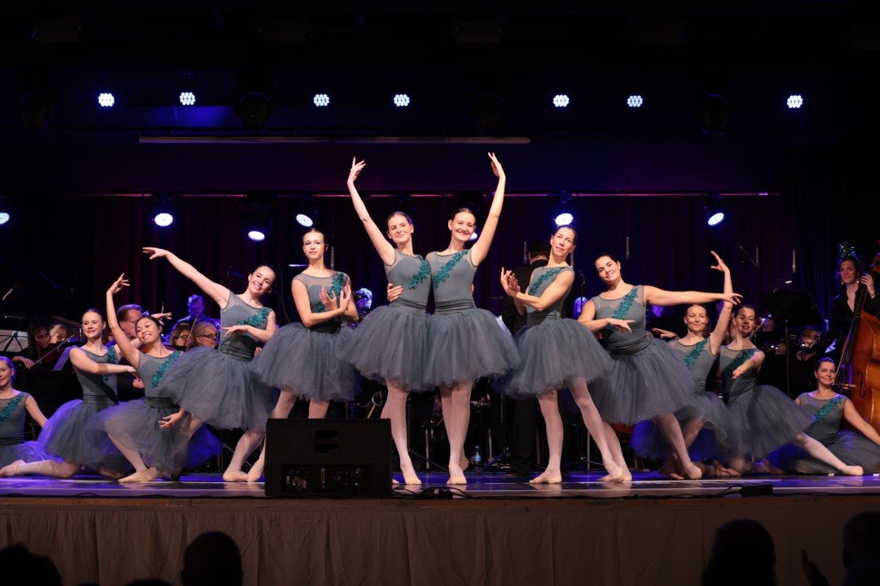 Kooperation mit dem Stadtorchester Remagen Bild 6