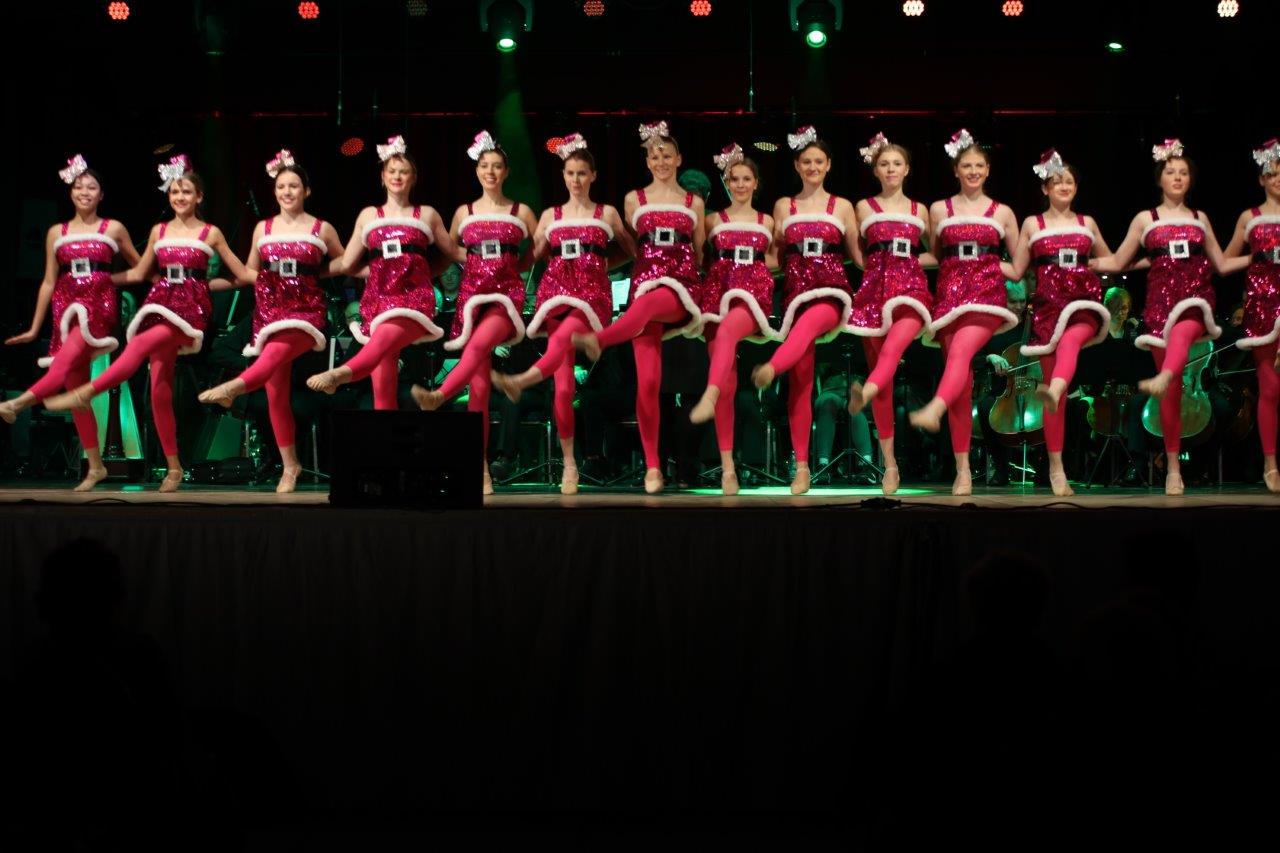 Kooperation mit dem Stadtorchester Remagen Bild 8